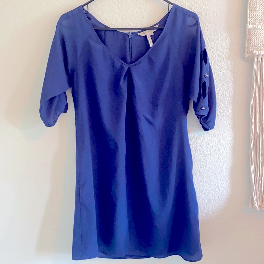 Bcbg generation dress